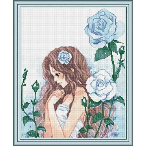 5D Handmade Diamond Embroidery Full Set Diamond Painting Full Square Crafts Kit Diamond Mosaic Icons DIY Picture of Rhinestones