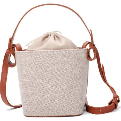 Aaby 2021 New Fashion PU Leather Ladies Shoulder Handbag For Summer High Quality Crossbody Bag with String Lining Phone Bag