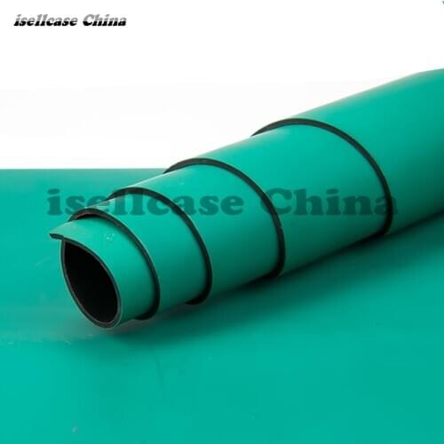 Wozniak ESD Anti-static desk mat maintenance platform Ground wire maintainance insulator pad +ESD FOR PC Phone Repair