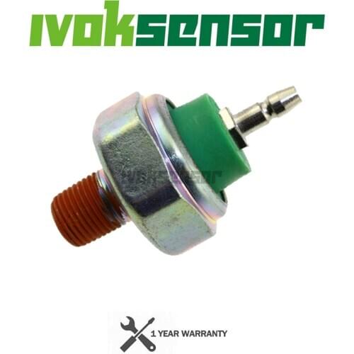 Oil pressure press sensor sender unit switch For Yanmar 4D94E 4D94LE 4TNV98T 4TNV88 4TNV94L 114250-39450 124160-39450