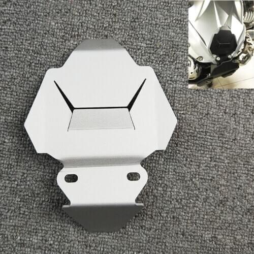 For BMW R1200GS LC/ADV Advanture LC 2014 2015 2016 Front Engine housing protection R1200R LC R1200 RT LC 2014-2016 after market