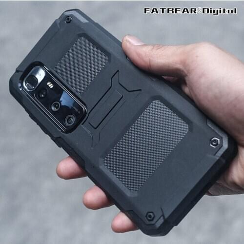 Fatbear Phone Cases Xiaomi Mi 10 Ultra