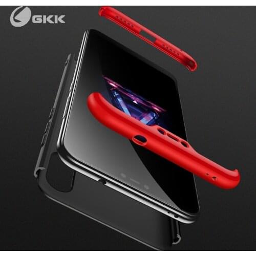 GKK Xiaomi Mi 6 Phone Cases