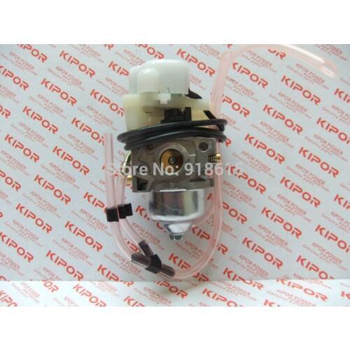 Kipor IG1000 KGE1000TI carburetor assy Kipor generator parts