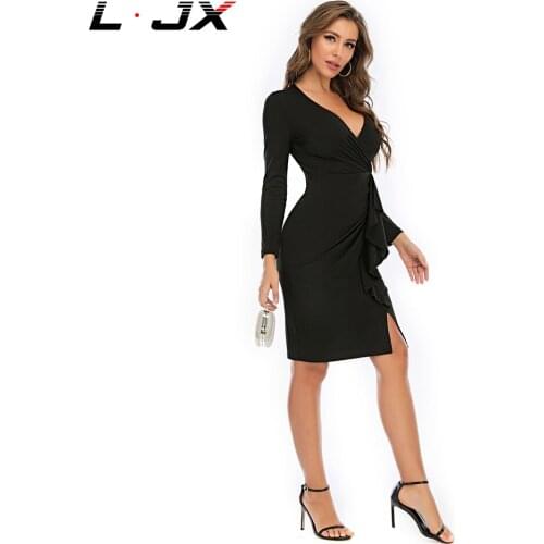 L. JX Women's Dresses