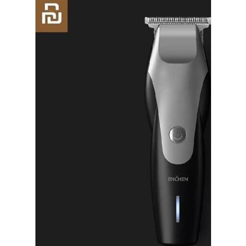 Youpin Hummingbird Hair Clipper Child Adult Baby Infant Hair Clipper Rechargeable Hair Shaver Ricoh head