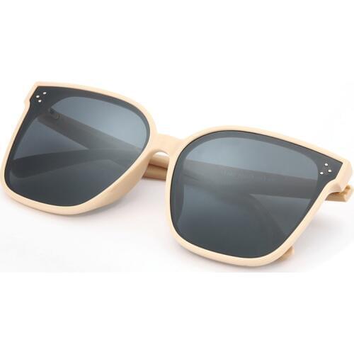 Fashion Square Sunglasses Polarized Sun Glasses Shades For Women Glasses Designer Driving Beach Travel Goggles Eyewear 2020