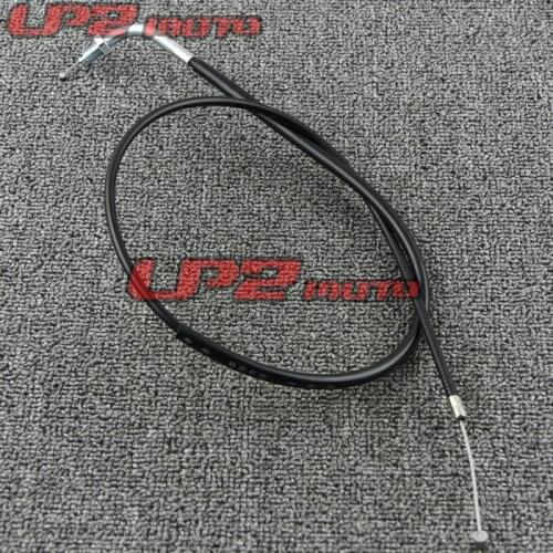 Motorcycle Street Bike Carburetor Choke Cable Line For HONDA CB400SF Superfour (NC31) CB400 1992-1998