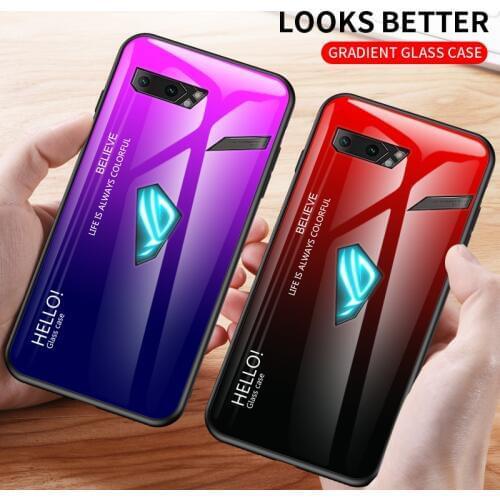 Muchi Asus ROG Phone Cases