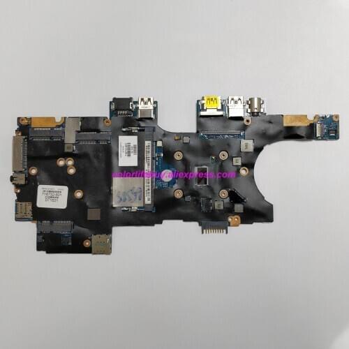 Genuine 716732-601 716732-001 716732-501 w i5-3437U CPU NoteBook Motherboard Mainboard for HP EliteBook 810 PC