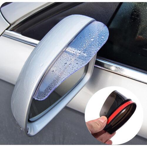 OUrine Visors For Cars