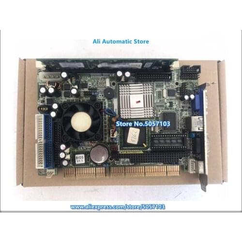 PCISA-C800EVR-1G-IIE Motherboard