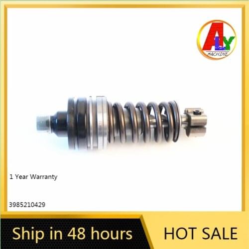 For Carter Fuel Injection Pump Plunger 1086633 Supplies Carter CartexCAT3412 Accessories