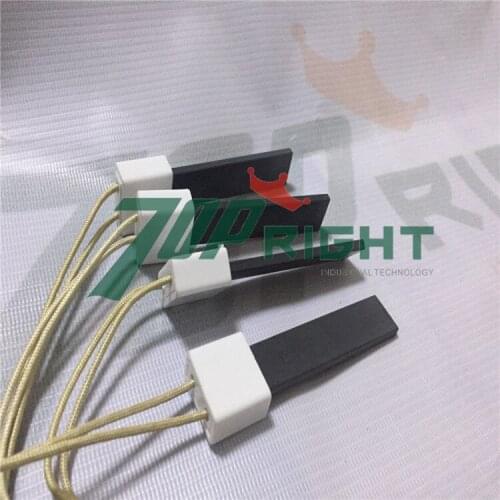 Industrial Silicon Nitride Igniter heater 120v400w