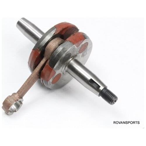 1/5 scale rc baja parts Rovan rc car spare parts 27.5CC/30.5CC crankshaft 67007-2