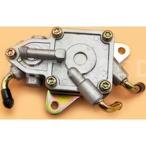 FUEL PUMP MANCO TALON LINHAI 260CC 300CC BIGHORN JCL XINGYUE 300 Linhai 260-300 Fuel Pump ATV ASSEMBLY