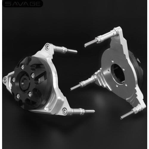 For HONDA CBR1000RR 2008-2016 2010 2013 CBR 1000 RR 2006 2007 Motorcycle Falling Protection Left Right Engine Case Guard Sliders