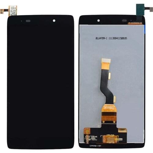 LCD Display + Touch Screen Digitizer Assembly FOR Alcatel One Touch Idol 3 6039 6039S 6039J 6039Y
