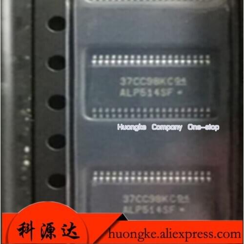 10pcs/lot ALP514SF SN0808089DBTR-C TSSOP38 IN STOCK