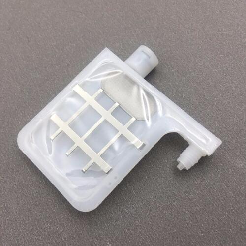 10X For Epson dx5 dx4 printhead ink damper big for Mimaki JV3 JV4 JV22 Mutoh ValueJet 1604 Roland printer plotter dumper 4*3mm