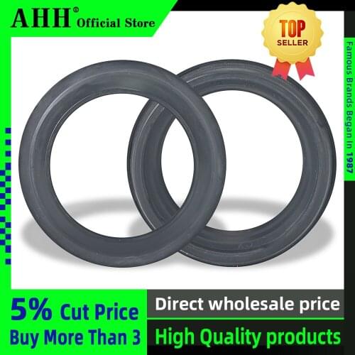 AHH 36*48*11 36 48 Motorcycle Front Fork Damper Shock Absorber sleeve Oil Seal Dust Cover For YAMAHA