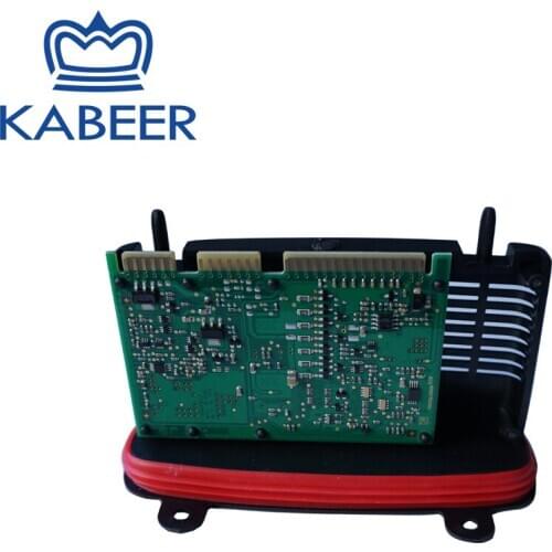 Car headlamp xenon drive module for BMW 7 series F02 2014-2016 HID module New Aftermarket Car parts