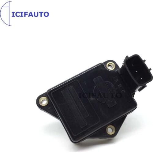 Mass Air Flow MAF Meter Sensor For Nissan D21 Pickup 2.4L AFH55M-10 AFH55M10 1433 16014-86G03 16017-86G02 16017-86G03