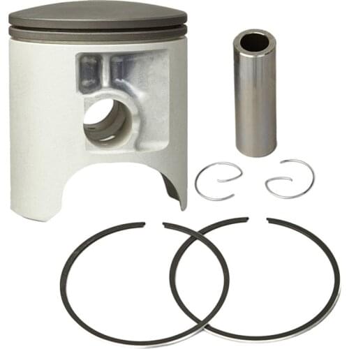 Motorcycle Engine Parts STD~ +100 Cylinder Bore Size 67 mm Pistons & Rings For HONDA CR250 For SUZUKI RM250 RMX250 1989-1999