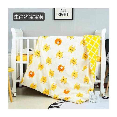 Baby bedding duvet cover(without filling) 130*1400cm