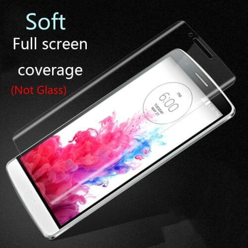 HERECASE Screen Protectors For LG G6