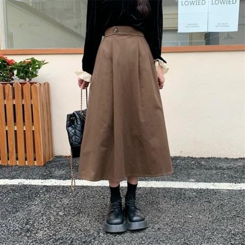 Женские юбки в складку HziriP China At AliExpress