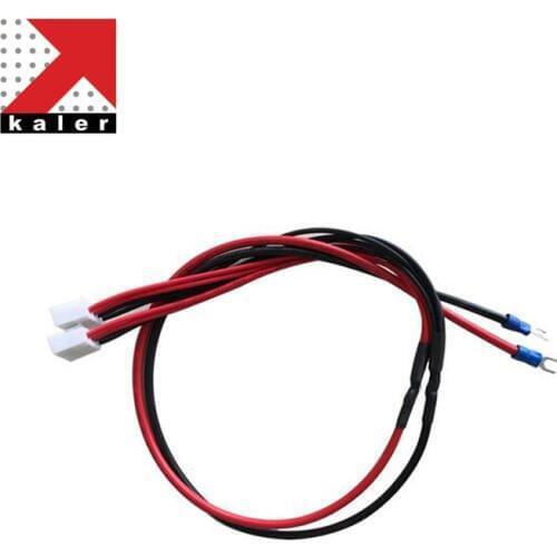 10pcs/lot Pure copper 60cm 4pin Power Supply Cable /Power Cord /Power Wire for Outdoor LED Display module LED panel accessories