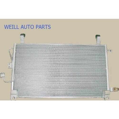 WEILL 8105100-P00 CONDENSER ASSY for Great Wall wingle