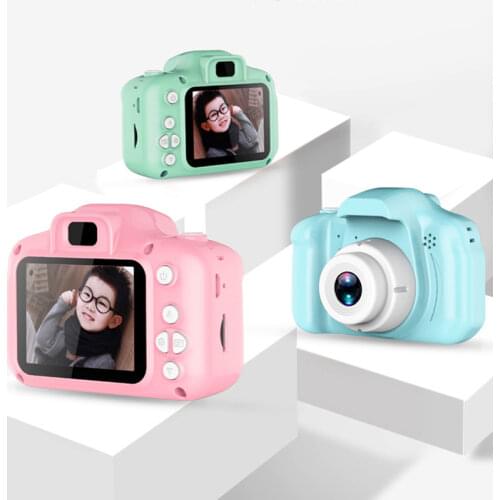 Детский фотоаппарат Lesion China At AliExpress