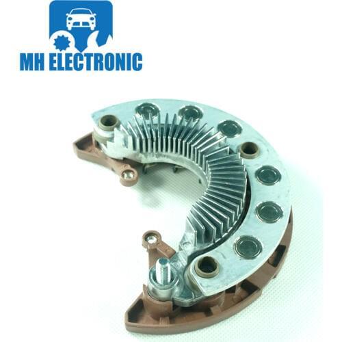 MH ELECTRONIC Alternator Rectifier Diodes for Mitsubishi 150A IR/IF Alternators for Transpo MH-MR12800 MR12800 IMR12800 RM-179
