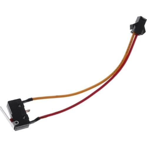 Gas Water Heater Micro Switch Two/Three Wires Small On-off Control