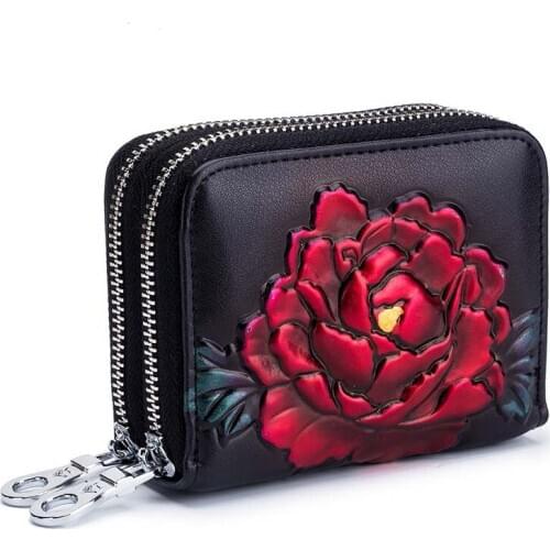 MTTOP Wallets And Business Card Holders
