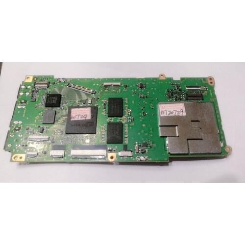 New Original Big Main Board Mother Board MCU Board PCB For Nikon DF Camera Repair Part
