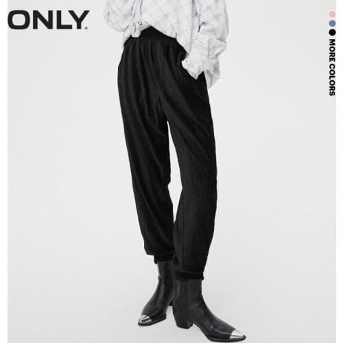 Women's High Waist Pants ONLY China