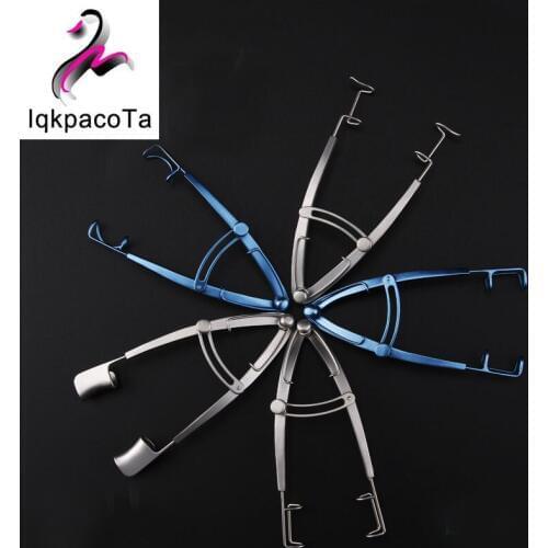 Eyelid opener opener Double eyelid open eye artifact eye care cosmetic surgery tool