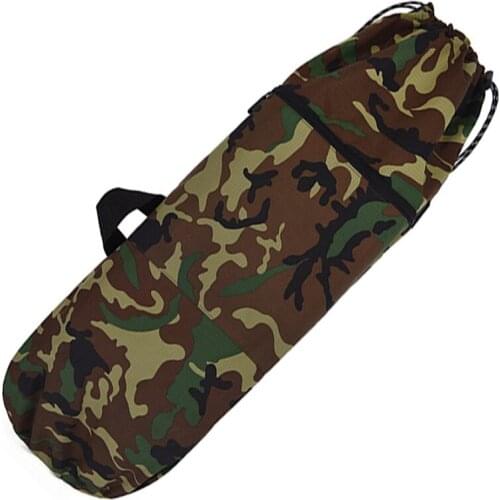 Skateboard Bag Handbag Shoulder Skate Board Receive Bag Outdoor Sport Accessories Bag Longboard Backpack