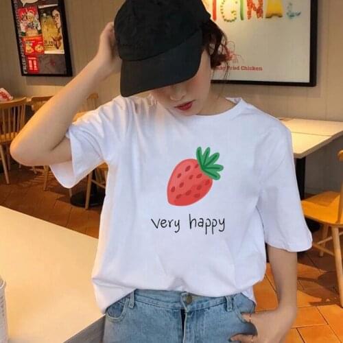 Yev Short Sleeve Women's T-Shirts
