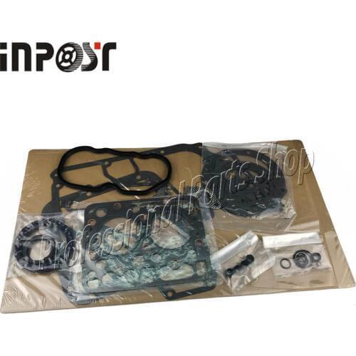 New Kubota for Z650 Engine Parts Overhaul Full Gasket Set Engine B7000