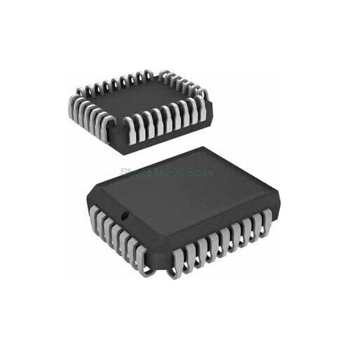 10pcs/lot AM29F010B-70JC AM29F010 PLCC-32