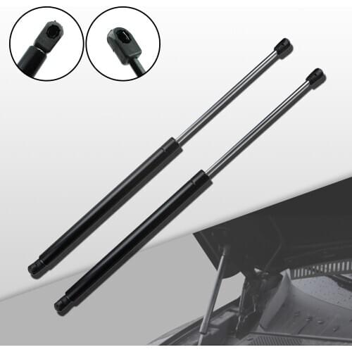 2 PCS Front Hood Lift Support Spring Shocks Struts For Lexus SC300 SC400 1992-2000 Coupe RB8795377
