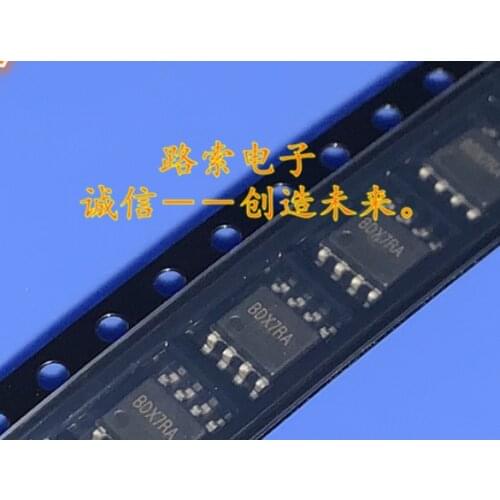 5-10pcs SY8502FCC marking:BDX SY8502 SOP8 100% New Original