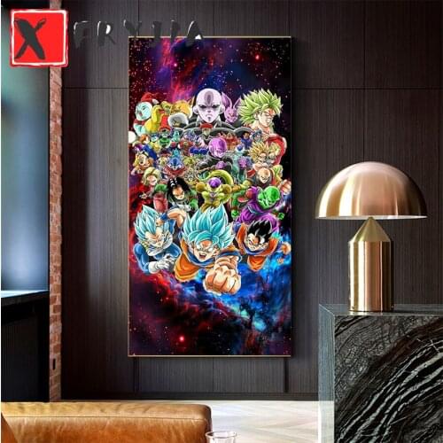 DIY Needlework Diamond Embroidery Japan Cartoon Diamond Painting Handmade Gift Mosaic Picture Of Rhinestones 5D Home Decoration