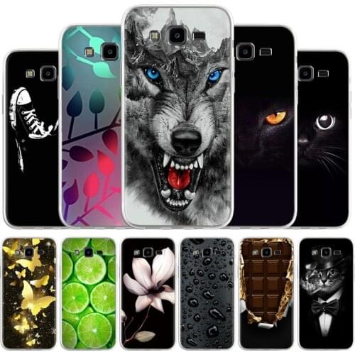 Bolomboy Samsung Galaxy J7 Nxt Phone Cases