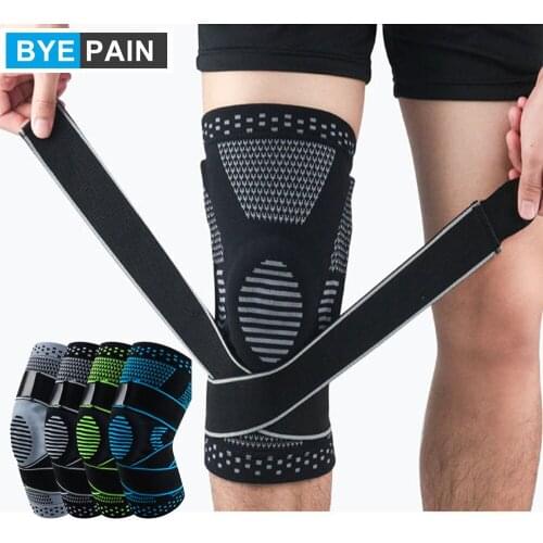 BYEPAIN Compression Bandages