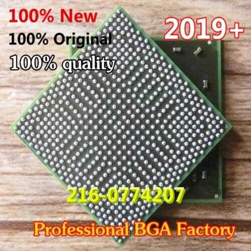 DC:2019+ 100% New 216-0774207 216 0774207 BGA